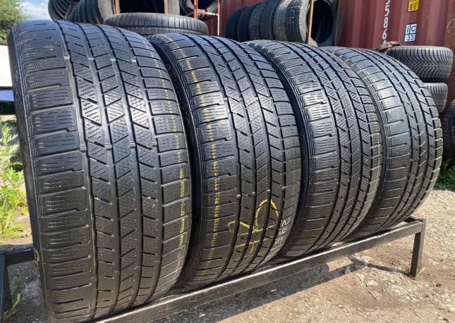 Continental ContiCrossContact Winter 295/35 R21