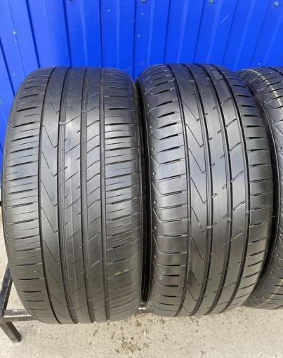 Hankook Ventus S1 Evo2 SUV K117A 255/55 R18