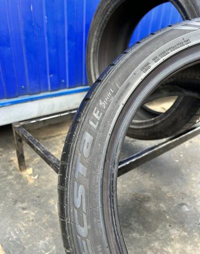 Kumho Ecsta LE Sport KU39 245/40 R19 94Y