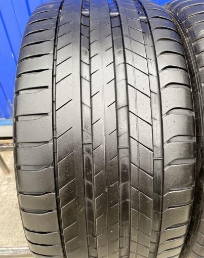 Michelin Latitude Sport 3 265/40 R21