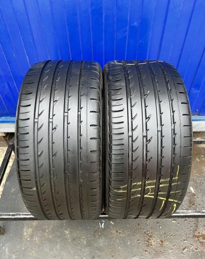 Yokohama Advan Sport V103S 265/35 R20