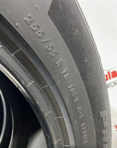 Continental ProContact TX 255/55 R18