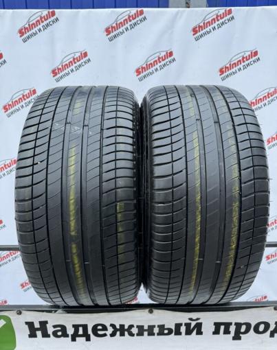 Michelin Primacy 3 ZP 275/35 R19