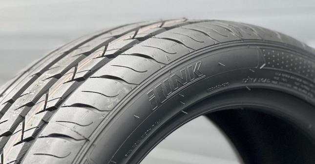 iLink Thunder U09 255/35 R20