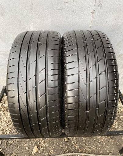 Hankook Ventus S1 Evo 2 K117 245/45 R18