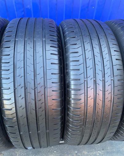 Continental ContiEcoContact 5 235/60 R18