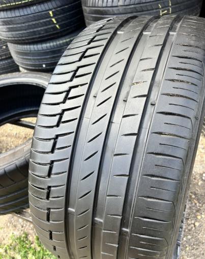 Continental PremiumContact 6 275/40 R20 106Y