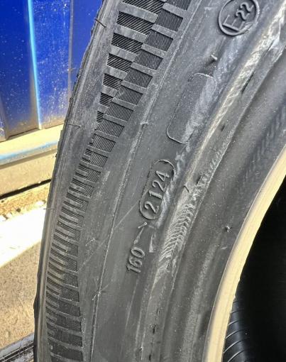 Ikon Tyres Autograph Snow 3 SUV 275/45 R20 110T