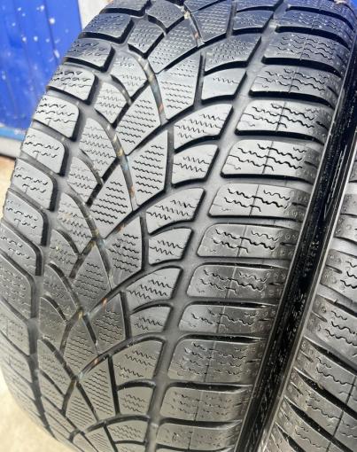 Dunlop SP Winter Sport 4D 235/35 R19