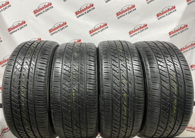 Bridgestone DriveGuard 225/45 R18 и 245/40 R18