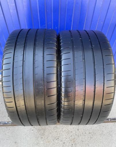 Michelin Pilot Super Sport 285/30 R21