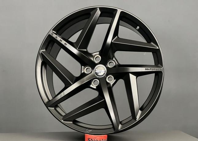 Диски Kahn Rols GB 5/120 R22