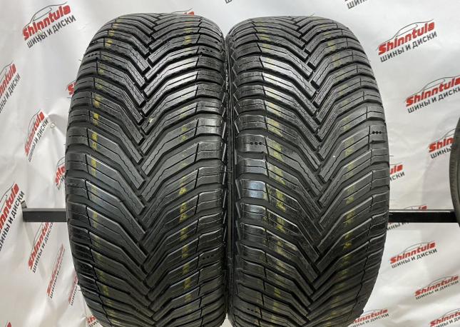 Michelin CrossClimate 2 225/40 R18