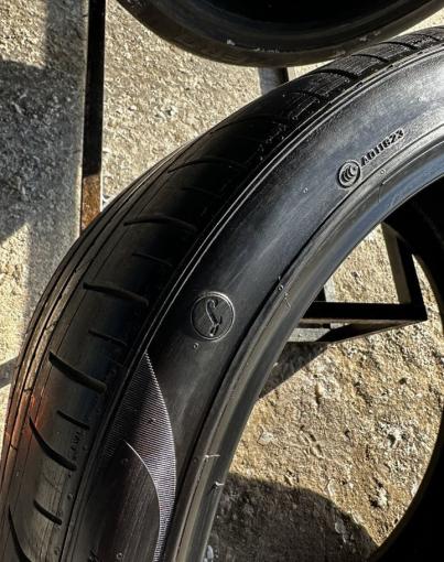 Pirelli P Zero PZ4 325/30 R23 Y