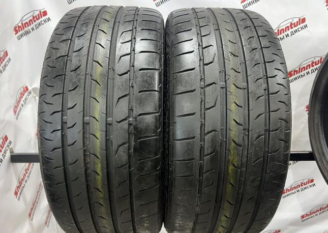 Continental MaxContact MC6 225/40 R18 92Y