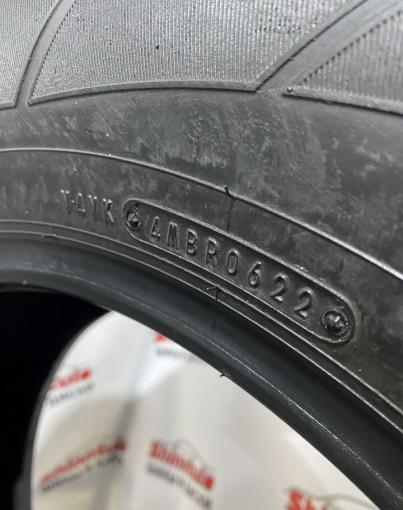 Dunlop SP Sport Maxx 050 235/65 R18 106V