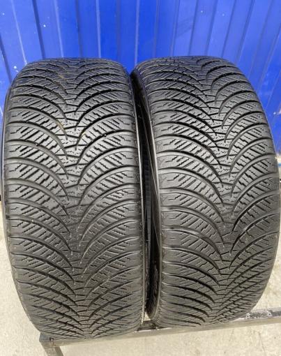 Falken EuroAll Season AS210 205/45 R17