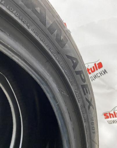 Yokohama ADVAN Apex V601 225/45 R18
