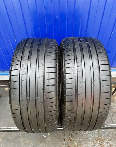 Pirelli P Zero PZ4 265/35 R20