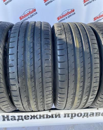 Yokohama Advan Sport V105 225/35 R19