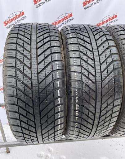 Goodyear Vector 4Seasons 225/50 R17