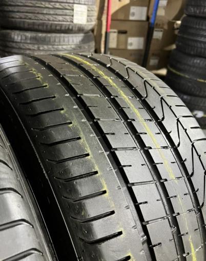 Pirelli P Zero 315/30 R22