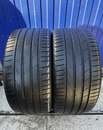 Hankook Ventus S1 Evo 2 K117 255/35 R19