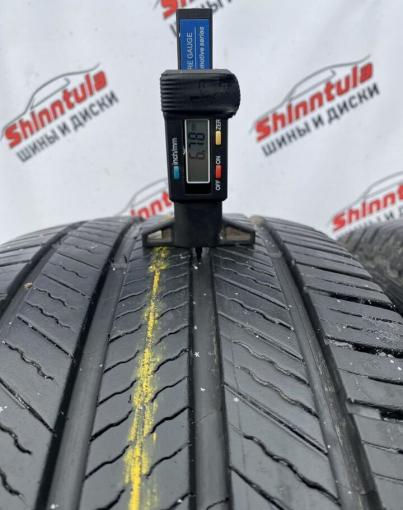 Michelin Primacy SUV 265/65 R17