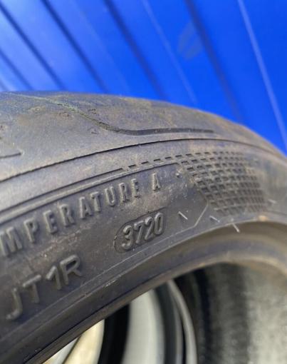 Goodyear Eagle F1 SuperSport 225/40 R19