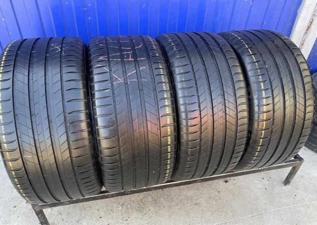 Michelin Latitude Sport 3 295/40 R20