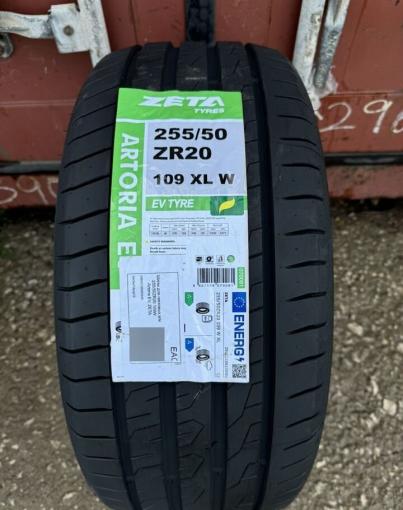 Zeta Alventi 255/50 R20