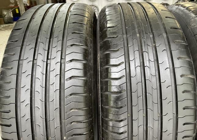 Continental ContiEcoContact 5 205/55 R16