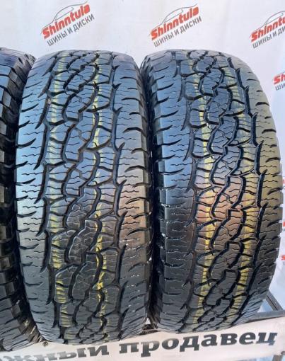 Bfgoodrich Trail Terrain T/A 235/65 R17 108T