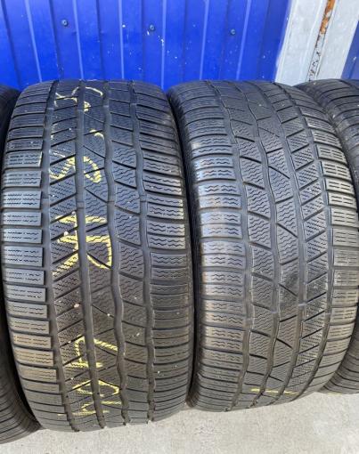 Continental ContiWinterContact TS 830 P 285/45 R20