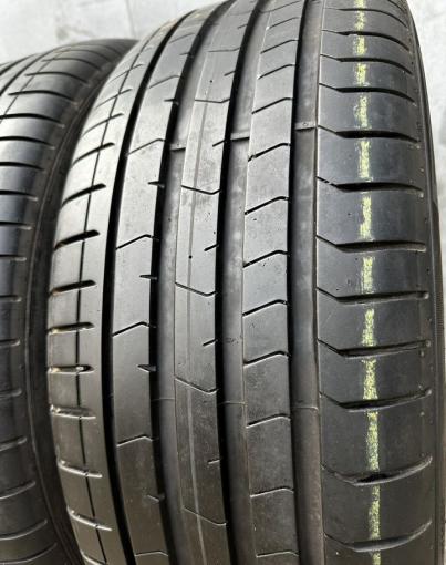 Pirelli P Zero PZ4 225/45 R19