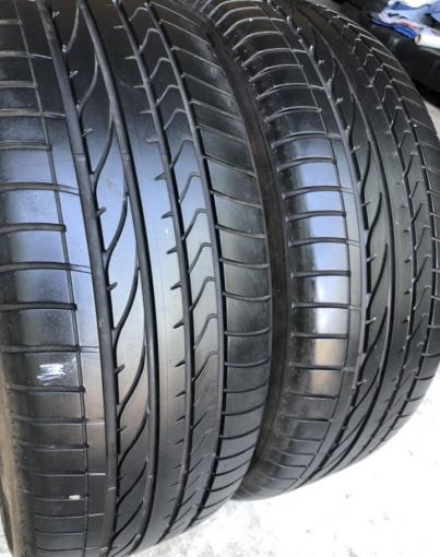 Bridgestone Dueler H/P Sport RFT 235/55 R19