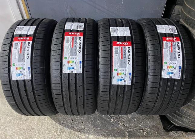 Zeta Impero 235/50 R18 101W