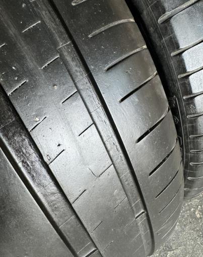 Michelin Pilot Super Sport 325/30 R21