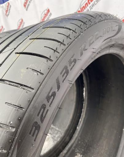 Pirelli P Zero PZ4 325/35 R22