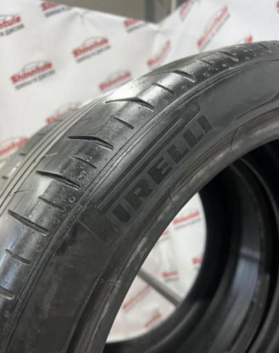 Pirelli P Zero PZ4 245/40 R20 99W