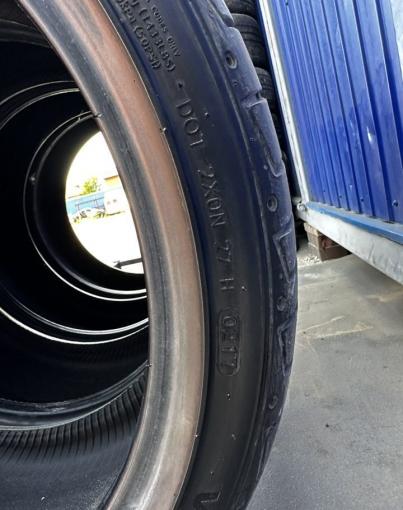 Hankook Ventus S1 Evo 2 K117 245/35 R19