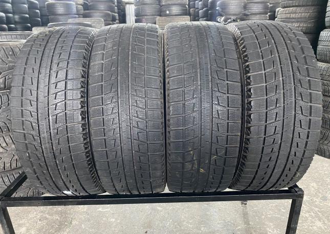 Bridgestone Blizzak Revo2 215/55 R17