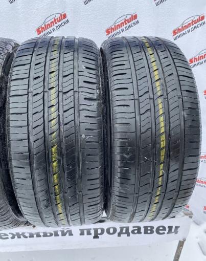 Nexen N&#39;Fera RU5 265/50 R20