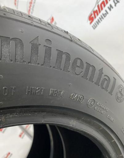 Continental ProContact TX 255/55 R18