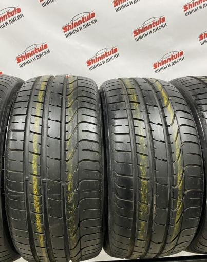 Pirelli P Zero 235/35 R19