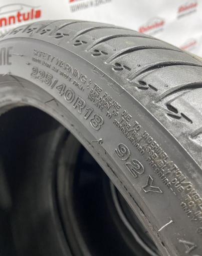 Bridgestone Turanza T005 225/40 R18