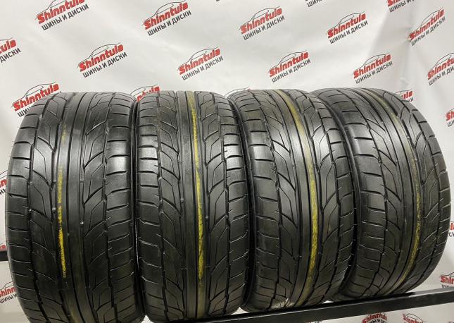 Nitto NT555 245/40 R18