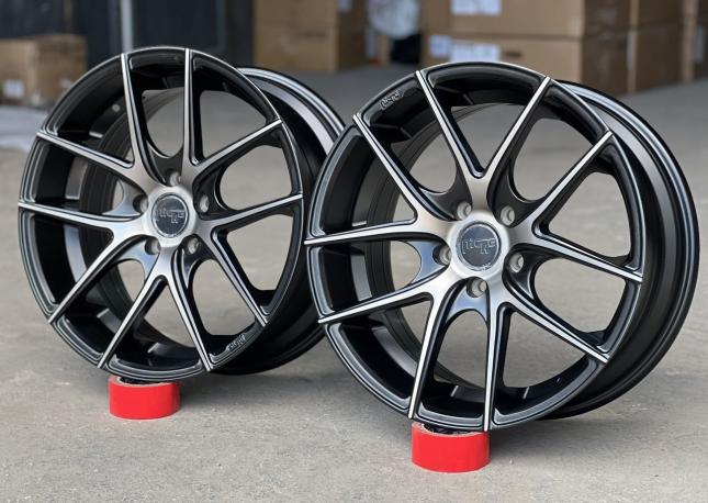 Диски Brixtone Wheels R18 5/112