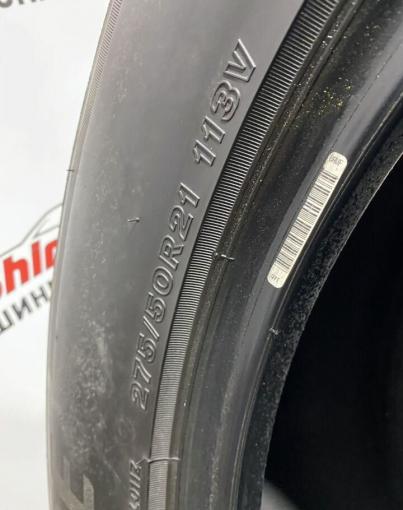 Bridgestone Alenza 001 275/50 R21