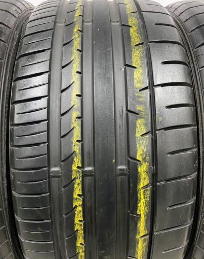 Dunlop SP Sport Maxx 050+ 245/40 R18